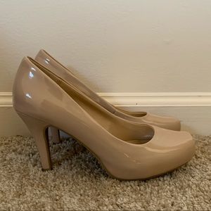 Olsenboye heels